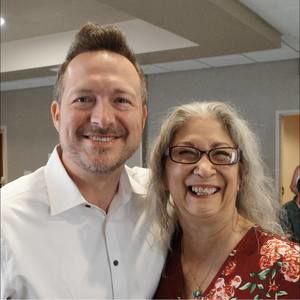 Meet your Posher, Michael